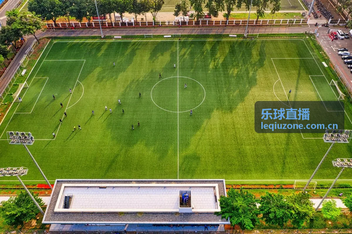 乐球直播 - 英超联赛直播封面